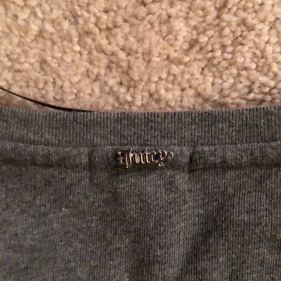 Juicy Couture sweater ** - Picture 5 of 6